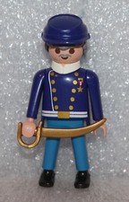 Playmobil Nordstaaten Soldat Hosenträger   ACW Südis Südstaaten (3811)  ## XX