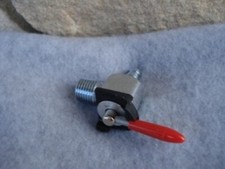 Space Saving 1/4" - 18 NPT