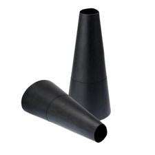 Armmanschette HD lang Latex