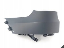 BMW X5 E70 M-PAKET Bj.06-10 Stoßstange Links Hinten 8037281