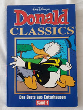 Carl Barks DONALD CLASSICS Nr