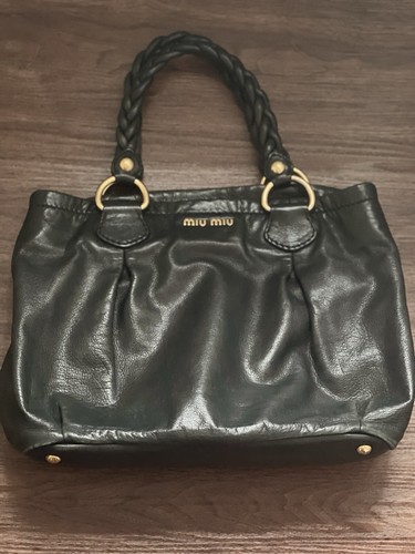 Original miu - miu, tasche