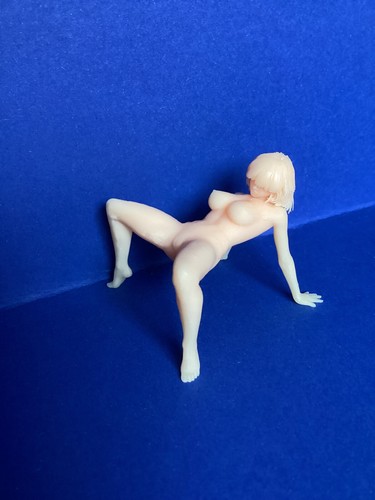 Sexy girl figur - girl, erotik