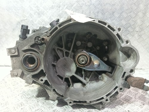 Getriebe schaltgetriebe kia - getriebe,
