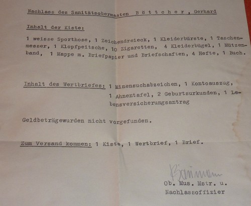 Minensuch abzeichen feldpost - minensuch-abzeichen,