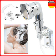 Handbrause für Waschbecken