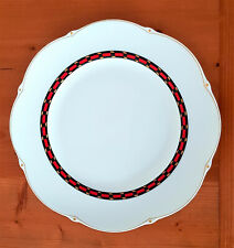 Villeroy & Boch Heinrich Paloma Picasso Castellon: 1 Kuchenteller, neuwertig!