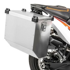 Motorrad Alukoffer für Suzuki