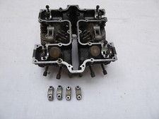 Yamaha XS 400 DOHC 12E