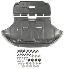 UNTERFAHRSCHUTZ MOTORSCHUTZ + EINBAUSATZ CLIPS AUDI A6 ALLORAD C6 05.04-10.08