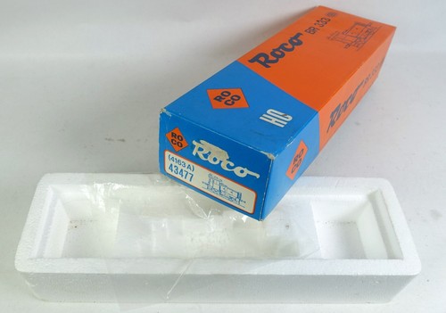 Roco 43477 4163 leerkarton - 43477,