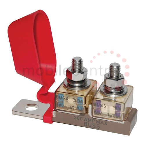 Blue sea systems 2151 doppel - systems,