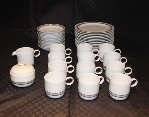 Rosenthal kaffeeservice - kaffeeservice, 12
