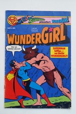 Wundergirl (Ehapa Comic) Nr