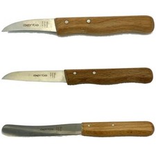 Schälmesser, Gemüsemesser