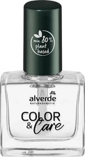 alverde NATURKOSMETIK Top Coat