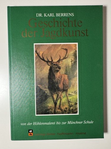 Berrens karl geschichte der - karl,