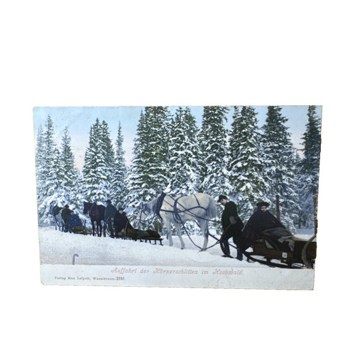 Ansichtskarte postkarte - ansichtskarte,