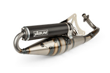 Auspuff Yasuni Z Piaggio