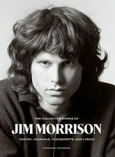 Jim Morrison | The Collected