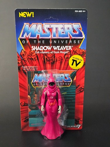 Filmation shadow weaver 2019 - filmation,