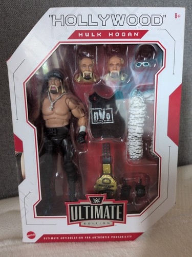 Hollywood hulk hogan wwe - "hollywood",