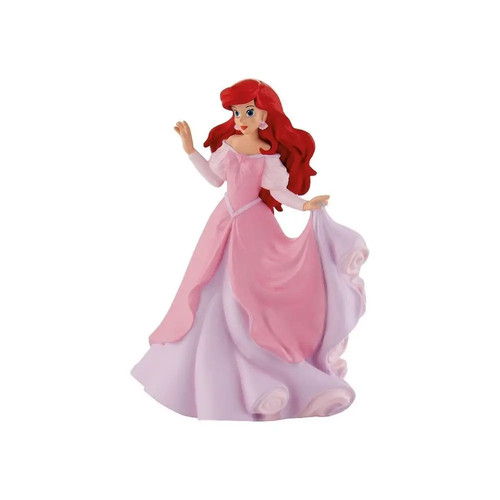 Bullyland walt disney arielle - bullyland,,