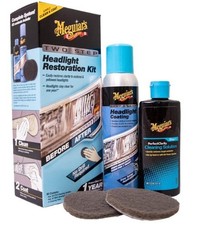 Meguiars Meguiar's Headlight