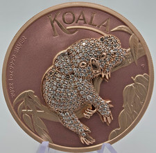 Koala  Bejeweled Edition