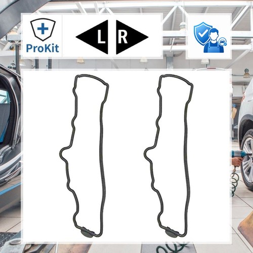 Elring dichtung - 2x,