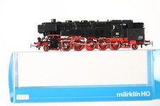 Märklin H0 3709 Dampflok