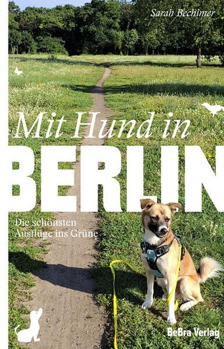 Mit hund berlin - hund, |
