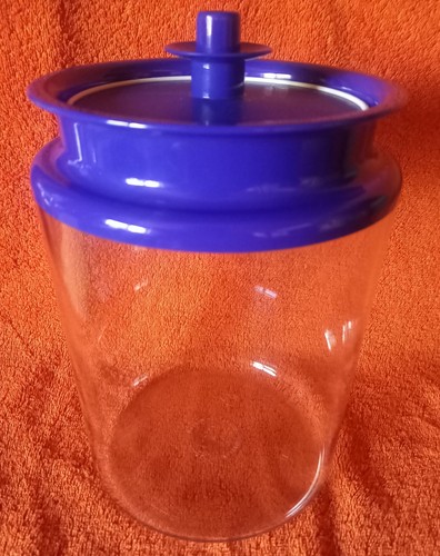 Tupperware panorama kaffeedose - tupperware,