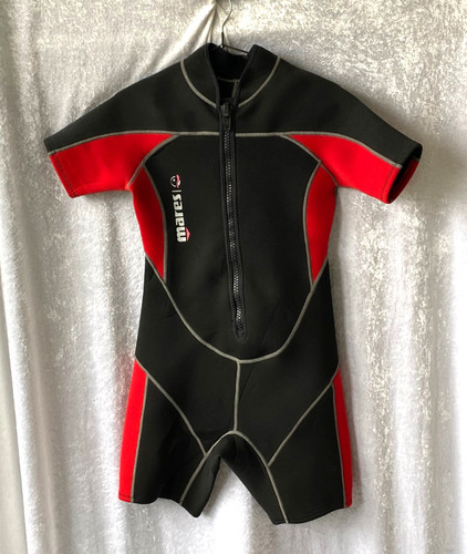Mares neoprenanzug lady - mares,