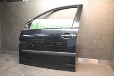 Tür links vorne VW Polo (9N3)