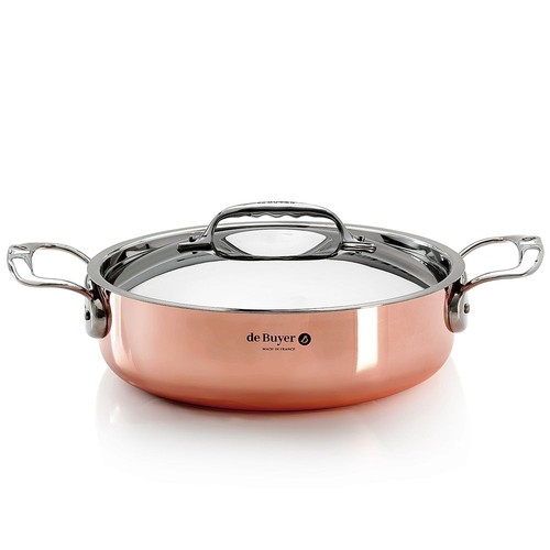 Buyer kupfer bratentopf - buyer,