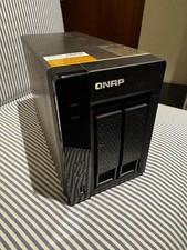 QNAP TS-253A, schon mit 16GB