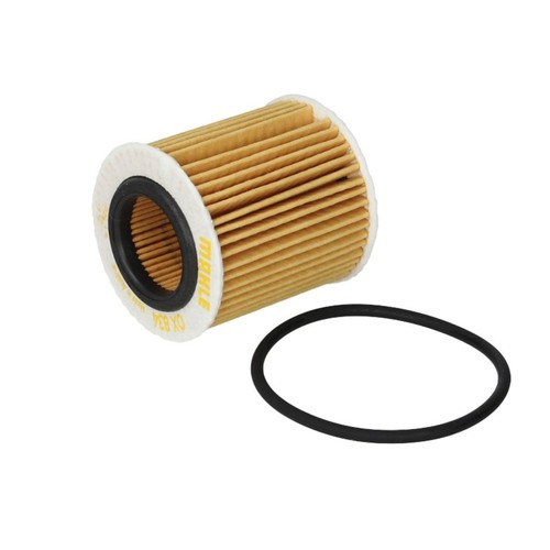 ölfilter mahle knecht 834d - mahle, ox