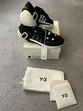 Adidas Y-3 Idoso Boost NEU Gr