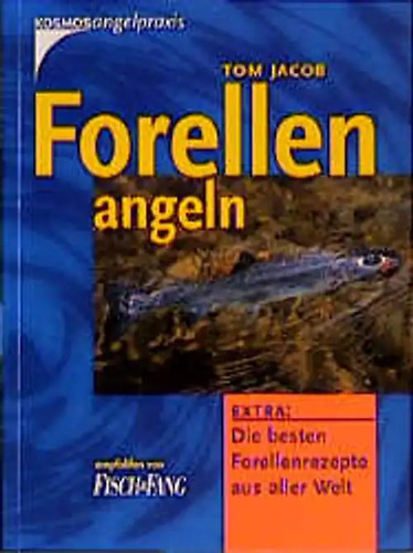 Forellen angeln