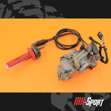 04-09 2008 CRF250R CRF250 OEM
