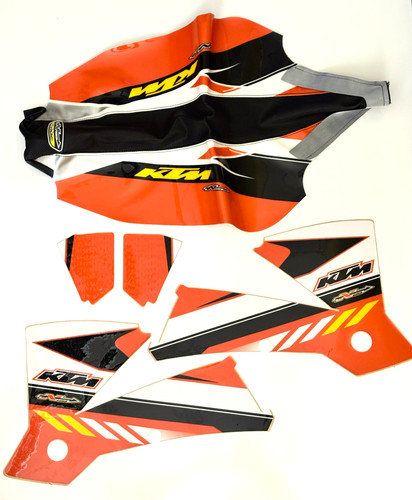 Nstyle ultra graphic seat - nstyle,