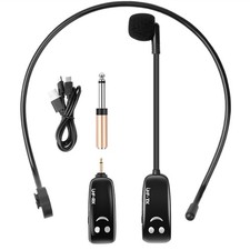 UHF-Funkmikrofon