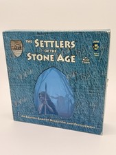 The settlers stone age - the,