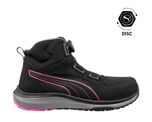 Puma safety aspire disc - safety,