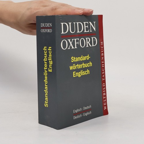 Duden oxford michael - | ,