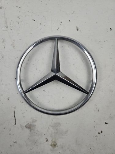 Mercedes vito viano - viano, emlem