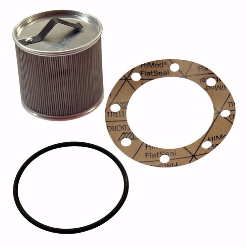 Suntec 135722 strainer kit - suntec,