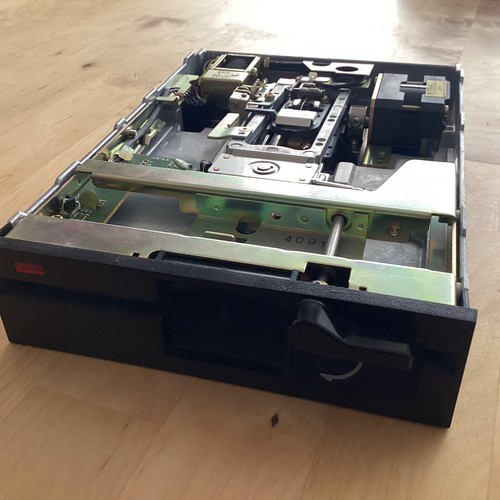 Teac diskettenlaufwerk - teac,