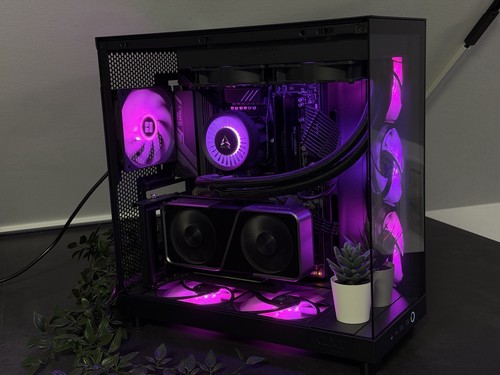 High end gaming - gaming, 3070